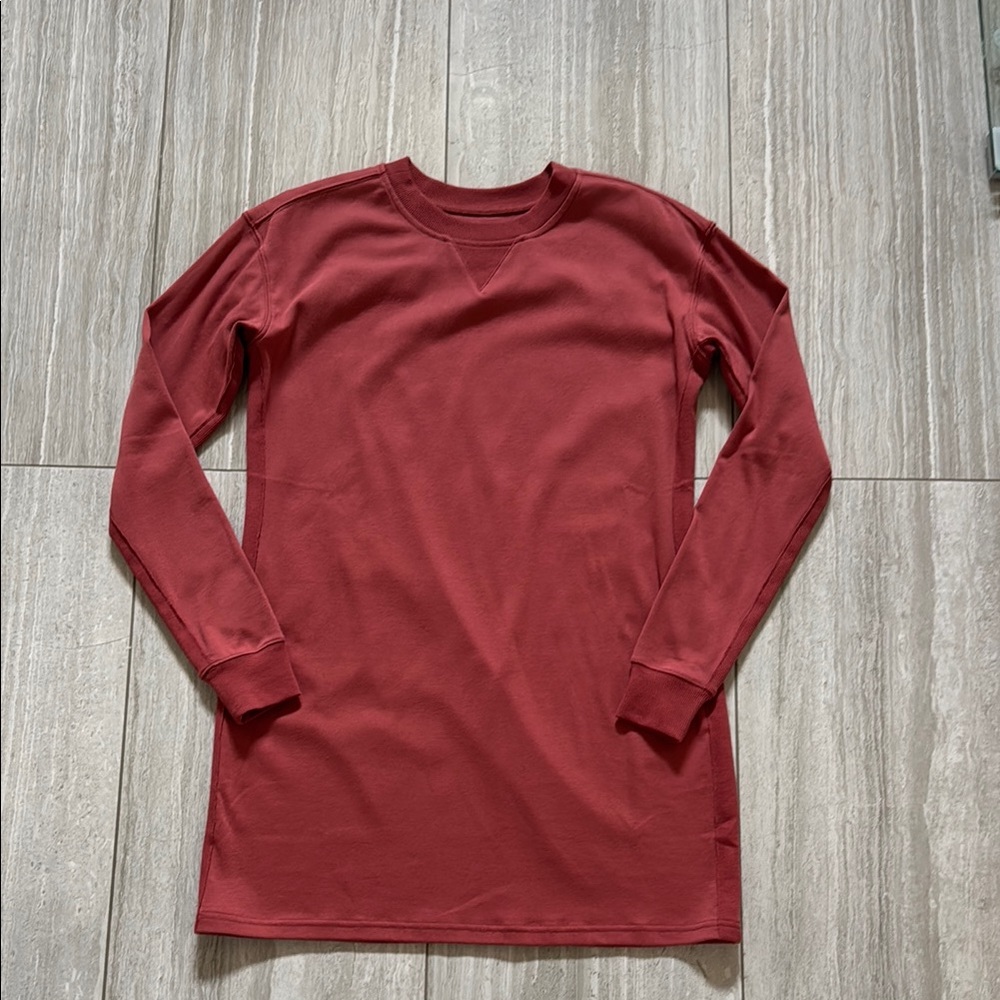 The Normal Brand Puremeso Dress